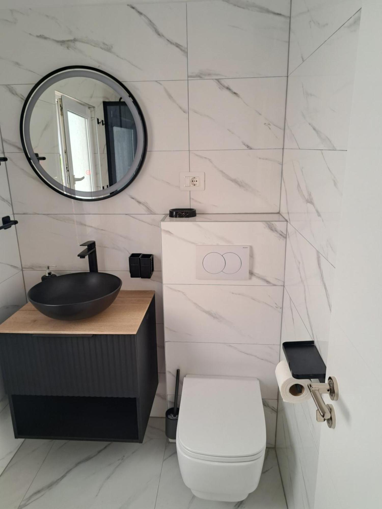 Studio Tommy 2 Rovinj Bagian luar foto