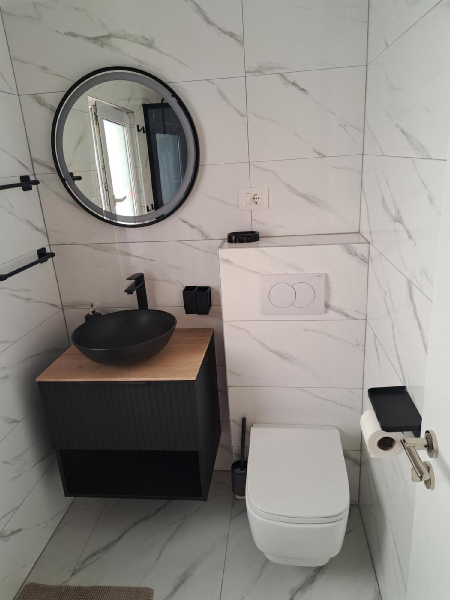 Studio Tommy 2 Rovinj Bagian luar foto